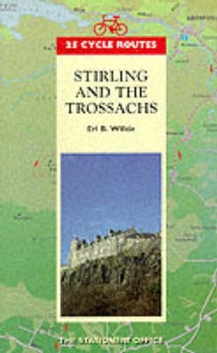 Stirling and the Trossachs