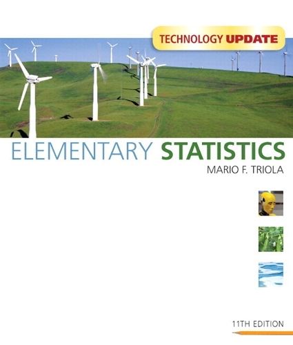 Elementary Statistics Technology Update Plus MyMathLab/MyStatLab -- Access Card Package