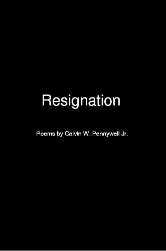 Resignation