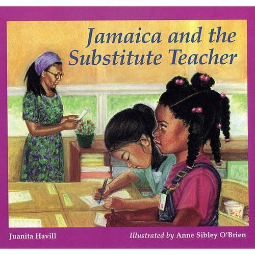 Jamaica and the Substitute Teacher