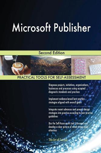 Microsoft Publisher Second Edition