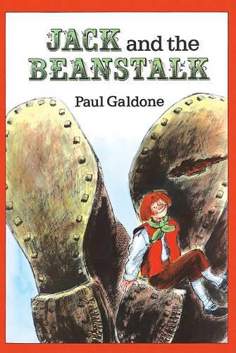 Jack and the Beanstalk