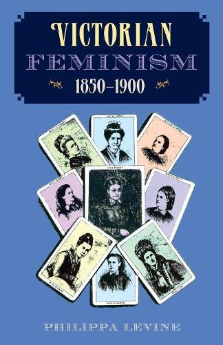 Victorian Feminism, 1850-1900