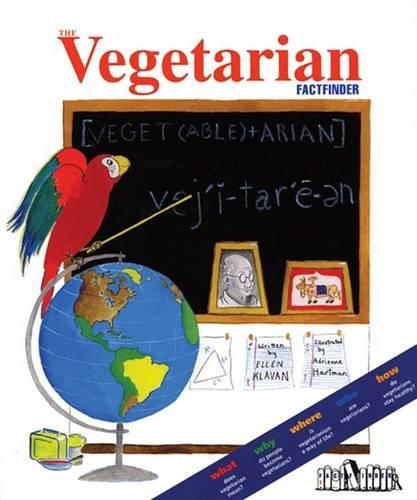 Vegetarian Factfinder