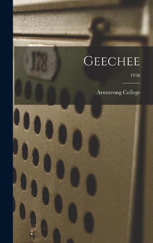 Geechee; 1956