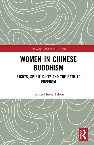 Women in Chinese Buddhism