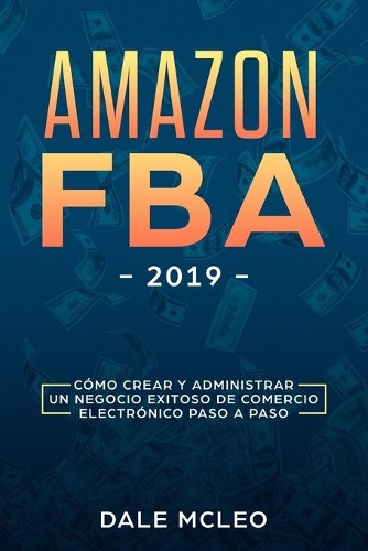 Amazon Fba 2019