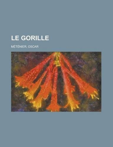 Le Gorille