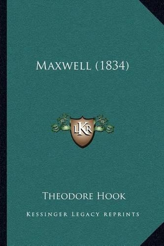 Maxwell (1834)