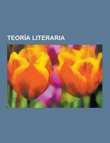 Teoria Literaria