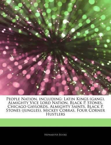 Articles on People Nation, Including