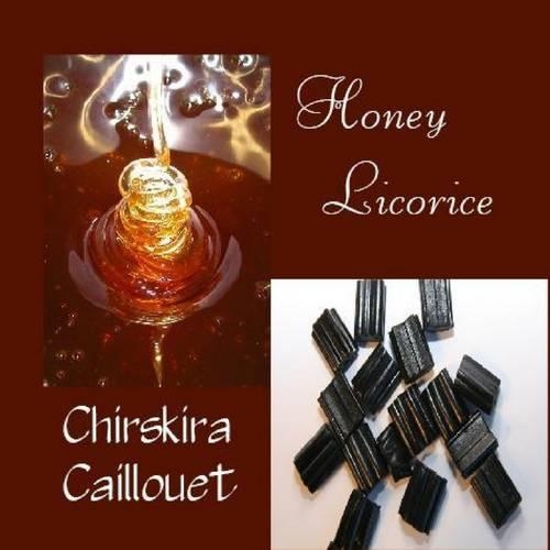 Honey Licorice