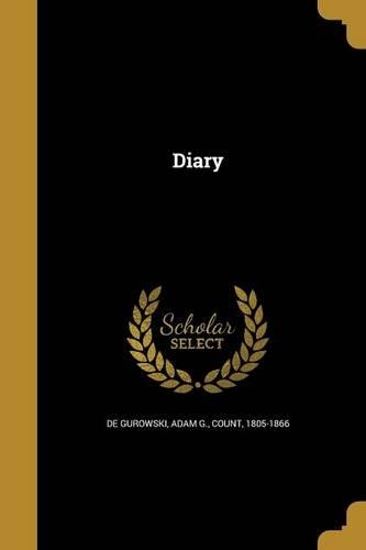 Diary