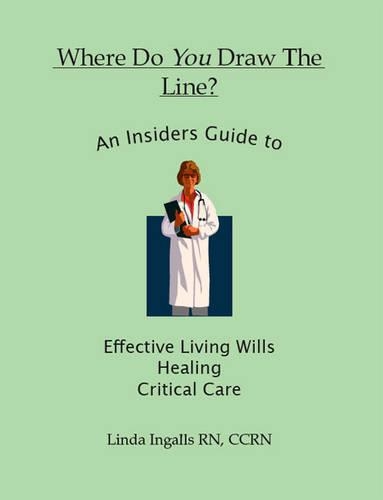 Where Do You Draw the Line?