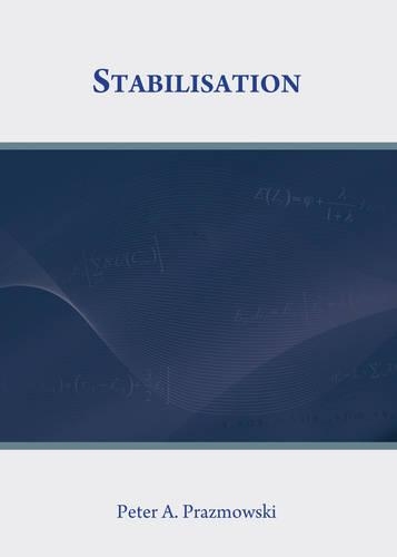 Stabilisation: (English)