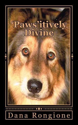 'Paws'itively Divine