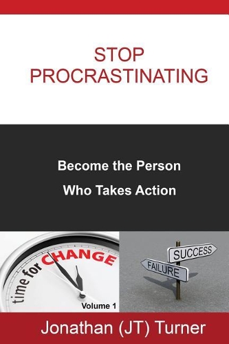Stop Procrastinating