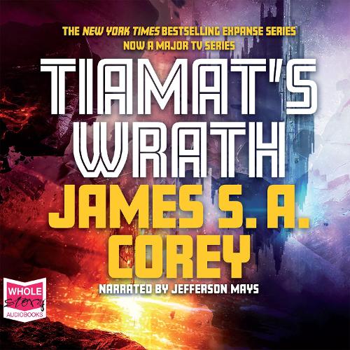 Tiamat's Wrath