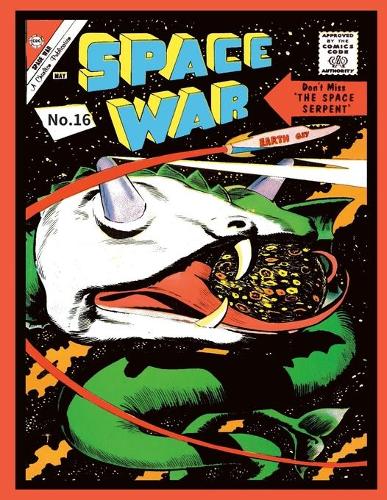 Space War 16