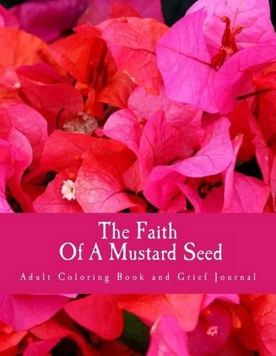 The Faith Of A Mustard Seed