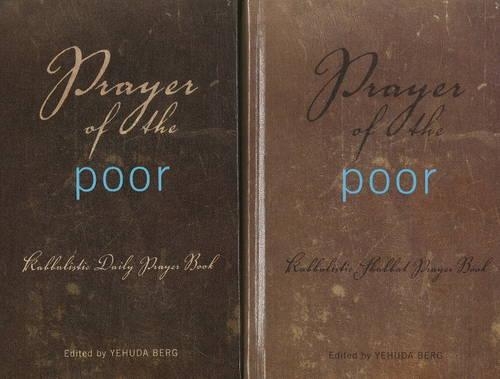 Prayer of the Poor