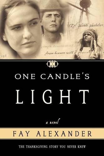 One Candle's Light