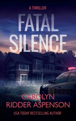 Fatal Silence: (6 Rachel Ryder)