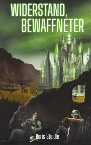 Widerstand, bewaffneter