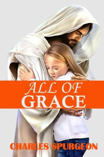 All Of Grace