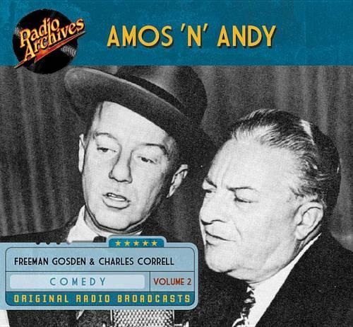 Amos 'n' Andy, Volume 2: (2 Amos 'n' Andy)