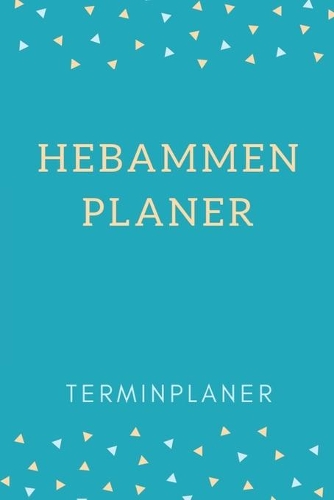Hebammen Planer Terminplaner