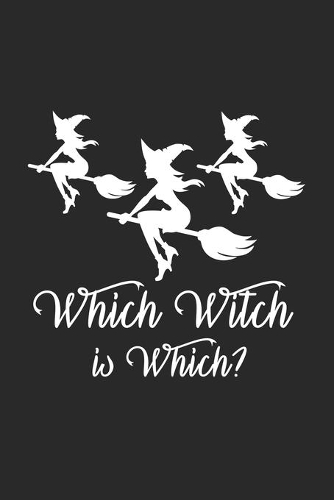 Which witch is which?