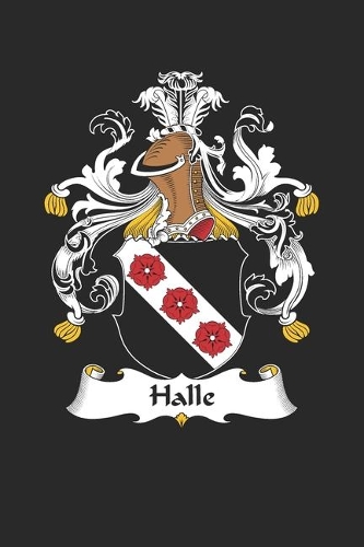 Halle