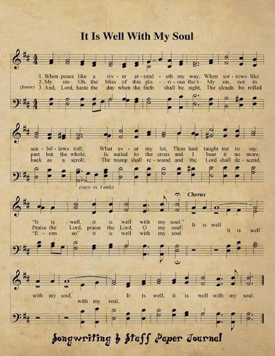 It Is Well With My Soul