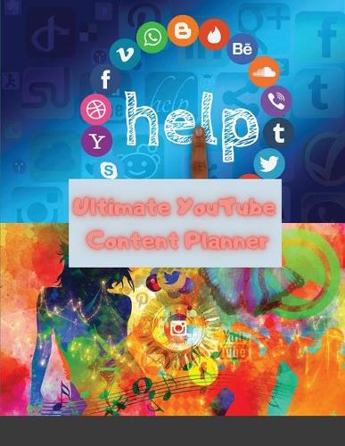 Ultimate YouTube Content Planner