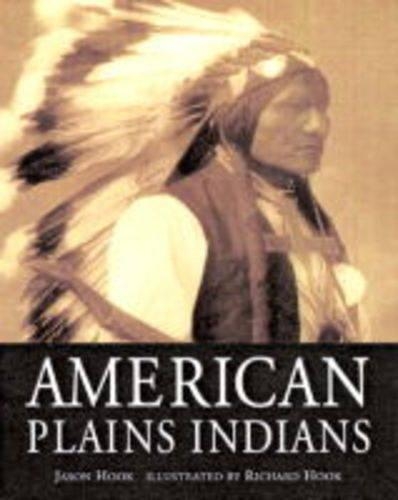 American Plains Indians