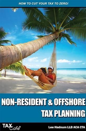 Non-Resident & Offshore Tax Planning
