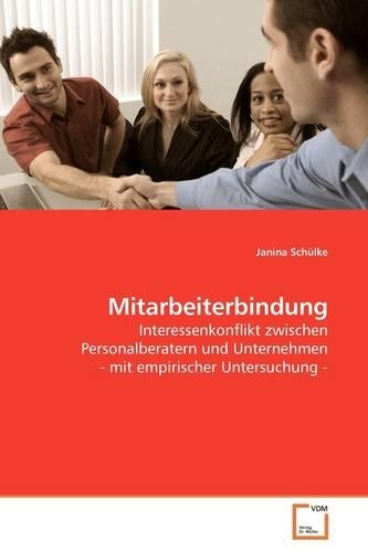 Mitarbeiterbindung