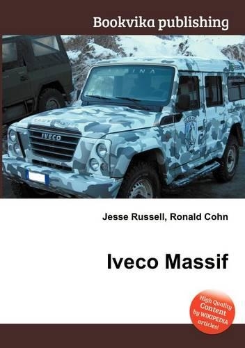Iveco Massif