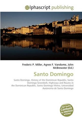 Santo Domingo