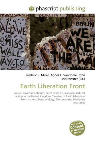 Earth Liberation Front
