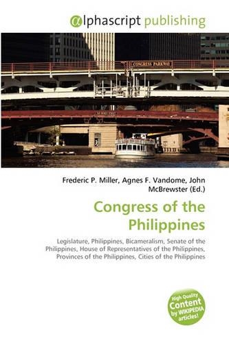 Congress of the Philippines