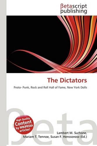 The Dictators