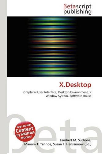 X.Desktop