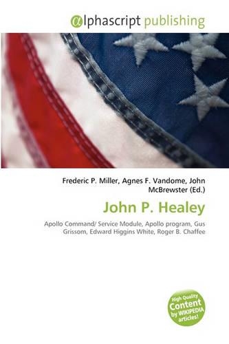 John P. Healey