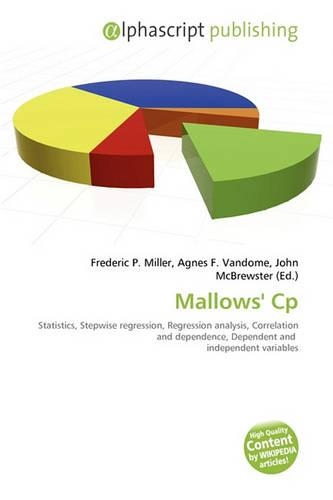 Mallows' Cp: (English)