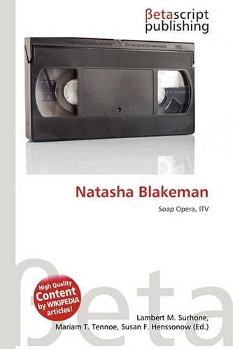 Natasha Blakeman