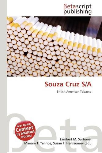 Souza Cruz S/A