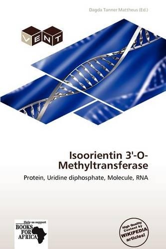 Isoorientin 3'-O-Methyltransferase