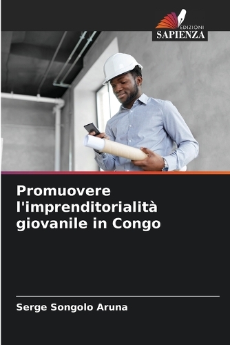 Promuovere l'imprenditorialità giovanile in Congo